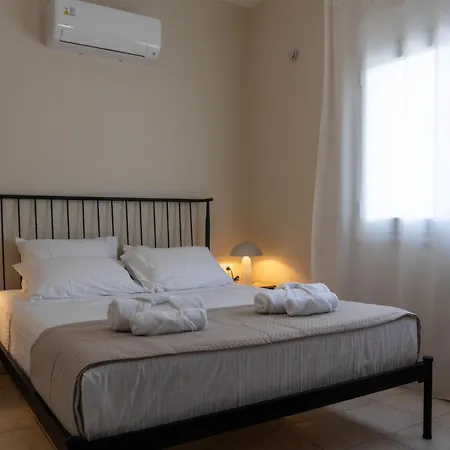 Apartament Aether Modern In Ialyssos Ixia (Rhodes)