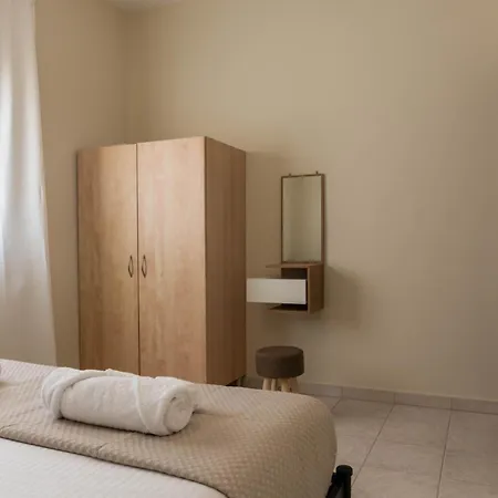 Apartamento Aether Modern In Ialyssos